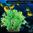 thumbnail image 4 of Aquarium Simulation Plants,  Green Aquarium Artificial Plants, For Fish Tank Arch Plant Green, 4 of 8