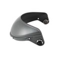 thumbnail image 4 of Fibre-Metal 280-F4400 High Performance Faceshield Less Window W-Qu, 4 of 4