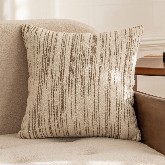 Chmadoxn Sofa Cushion Pillow Living Room Decorative Cushion Bed Cushion Back Chenille Material Suitable For Sofa Bedside Window And Other Scenes Sofa Pillows