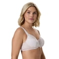 thumbnail image 3 of WonderBra Stretch-Lace Underwire Bra with Gel Straps, 3 of 5