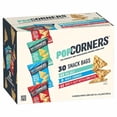 thumbnail image 5 of PopCorners Croustilles de Maïs Soufflé Aromatisées Assortiment 30 X 28 g (6/caisse), 5 of 5