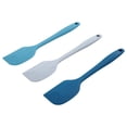 thumbnail image 3 of Mainstays Mini Spatula, Navy, Grey, or Teal, 3 of 6