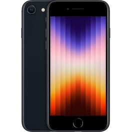 iPhone SE 2020 - 2nd Generation - 128 GB - Unlocked - 