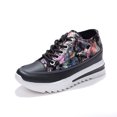 thumbnail image 4 of LSLJS Chaussures Espadrilles pour Femmes à la Mode Décontractées à Semelle Compensée Confort Plateforme à Semelle Épaisse, Espadrilles pour Femmes, 4 of 8