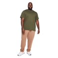 thumbnail image 2 of George Big Men's Short Sleeve Tee, 2 of 6
