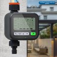 thumbnail image 3 of ZheElen Timed Garden Watering Controller With Lock Screen Function Intelligent the amount Timing, 3 of 6