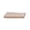 Beige, variant on PEONAVET Sofa Cushions Linen Sofa Cushions for All Seasons Easy and Modern Non Slip and Proof Cotton and Linen Woven Sofa Cover