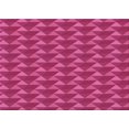 thumbnail image 1 of Ahgly Company Tapis d'Intérieur Lavables en Machine à l'Eau, 2' x 3', 1 of 7