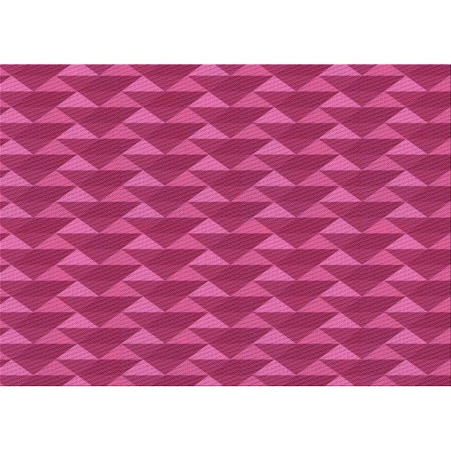 Ahgly Company Tapis d'Intérieur Lavables en Machine à l'Eau, 2' x 3'