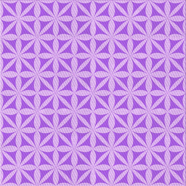 Ahgly Company Tapis d'Intérieur Lavable en Machine Carré Transitionnel Fleur Rose, 6 Pieds Carré