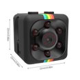 thumbnail image 2 of EGNMCR Webcam 1080P HD Indoor Camera Home Security Camera Outdoor Recording Portable Camera video cameras, 2 of 2