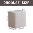 thumbnail image 3 of Garbage Bag Storage Bag Hanging Storage Bag Kitchen Plastic Bag Storage Bag Wall Hanging Bag Storage Bag Garbage Bag for Daily Household Storage Outdoor and Travel Storage, 3 of 9