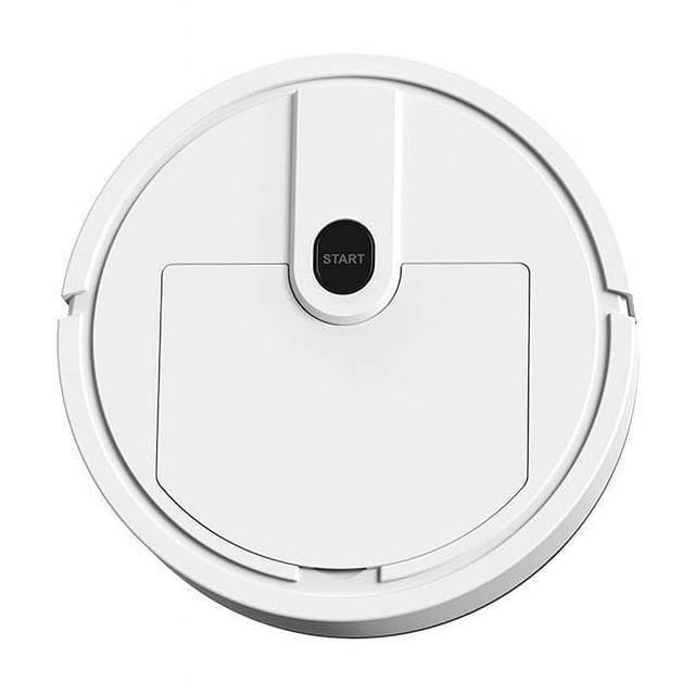 Pcksrro Small household appliances deal!Automatic Sweeping Machine Three In One Sweeping Vacuuming And Mopping Intelligent Cleaning Machine