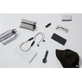 thumbnail image 2 of Sony WIC100 Wireless In-ear Headphones, 2 of 5
