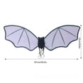 thumbnail image 3 of Rbaofujie Halloween Outdoor Decorative Props Cos Devil Dress Up Props Halloween Party Decorations, 3 of 7
