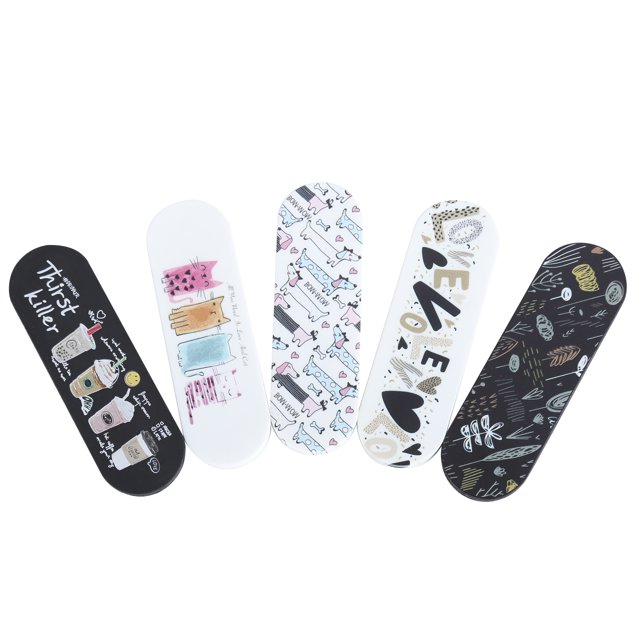 Phone Finger Grip,5Pcs MOMO STICK Smart Phone Finger Holder Phone Back Grip Exceptional Value