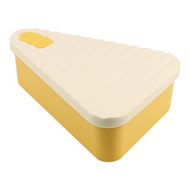 Dvkptbk Lunch Box Food Grade Lunch Box Microwave Heating Preservation Box Storage Box Pizza Box Sealed Lunch Lunch Box Camping Essentials
