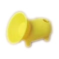 thumbnail image 2 of Pig Suction Cup Mobile Phone Lazy Mobile Phone Desktop, 2 of 7