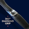 thumbnail image 3 of Dollar Shave Club 1x6-Blade vs 1x4-Blade Razor Starter Set, 3 of 9