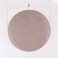 thumbnail image 2 of Unique Bargains 5pcs Mesh Sanding Discs 6 Inch Hook and Loop Sanding Net 320 Grits Dust Free Abrasive Pads for Wood Furniture, 2 of 7