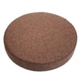 thumbnail image 2 of Yhmxh Organisateurs de Garde-Robe et Rangement Coussins Ronds pour Chaises d'Extérieur pour Meubles de Patio Coussin de Chaise de Patio pour Canapé de Jardin A Cushions, 2 of 6