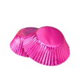 thumbnail image 1 of Baking Cup Pink, 1 of 4