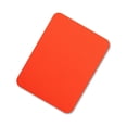 thumbnail image 3 of pitrice 10 Pcs Patchs Thermocollants pour Réparation de Vêtements Accessoires Faits Main Fournitures de Couture pour Réparer Coudes Jeans Déchirés orange Rouge, 3 of 6