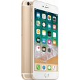 thumbnail image 1 of Refurbished Apple iPhone 6s Plus A1687 (Fully Unlocked) 128GB Gold (Refurbished Grade A), 1 of 4