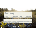 thumbnail image 2 of St. Dalfour Wild Blueberry Spread, 2 of 5