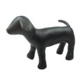 thumbnail image 1 of 1PC Dog Mannequin Standing Pose Model for hop Display Apparel Clothing, 1 of 7