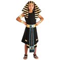 thumbnail image 1 of Déguisement Dark Pharaoh pour Enfants, 1 of 3