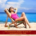 thumbnail image 4 of Maui Babe - Lotion après Brunissage - 8 oz, Lot de 3, 4 of 4
