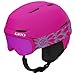 thumbnail image 3 of GIRO Spurs CP Casque - Jeunesse Mat Rhodamine, S, 3 of 4