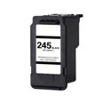 thumbnail image 1 of Canon PG-245XL Remanufactured Black Ink Cartridge High Yield (8278B001AA) - Economical Box, 1 of 2