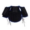 thumbnail image 4 of jinwen EVA Padded Horse Riding , Equestrian Body Waistcoat - Zippered Front and Kids CS, 4 of 8