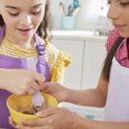 thumbnail image 2 of Easy-Bake Ultimate Oven Toy Refill Mix, Chocolate Chip and Pink Sugar Cookies, 2 of 6