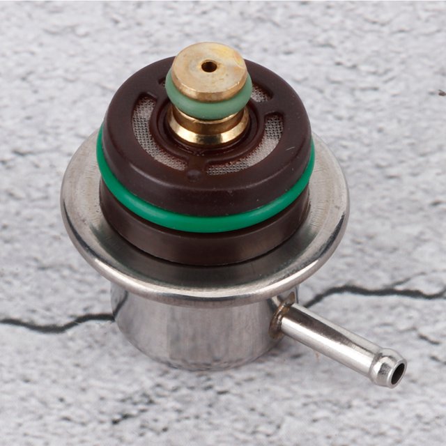 037133035c Régulateur de Pression de Carburant de Voiture 0280160557 Convient pour GL