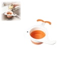 thumbnail image 1 of Large Kitchen Dish Drying Rack with Integrated Utensil Holder and Drainboard Organizer for Efficient Countertop Storage, 1 of 6