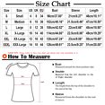 thumbnail image 2 of Lolmot Women Drop Shoulder Round Neck Oversized Crop Tops Workout Tops Tees, 2 of 5
