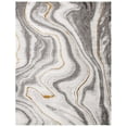 thumbnail image 3 of SAFAVIEH Craft Angjelko Tapis Abstrait, 3 of 6