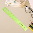 thumbnail image 3 of Dvkptbk Soft Ruler Soft RulerStudent Stationery30cm Straight RulerFoldable MultifunctionalSchool SuppliesWholesale Measuring Soft Ruler Soft Ruler, 3 of 4