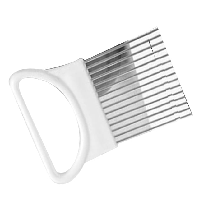 Onion Cutting Holder, Versatile Use Onion Holder for Vegetables