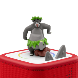 Figurine Tonie Lilo Et Stitch – Conte Audio 58 Min Pour Toniebox, Dès 4 Ans, Peint Main – Boîte Vendue Séparément