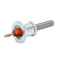 thumbnail image 3 of Limit Countersink Drill Bit,Countersink Drill Bit Kit Power Tool Accessories Adjustable Limit Countersink Drill Bit Highly Recommended, 3 of 7