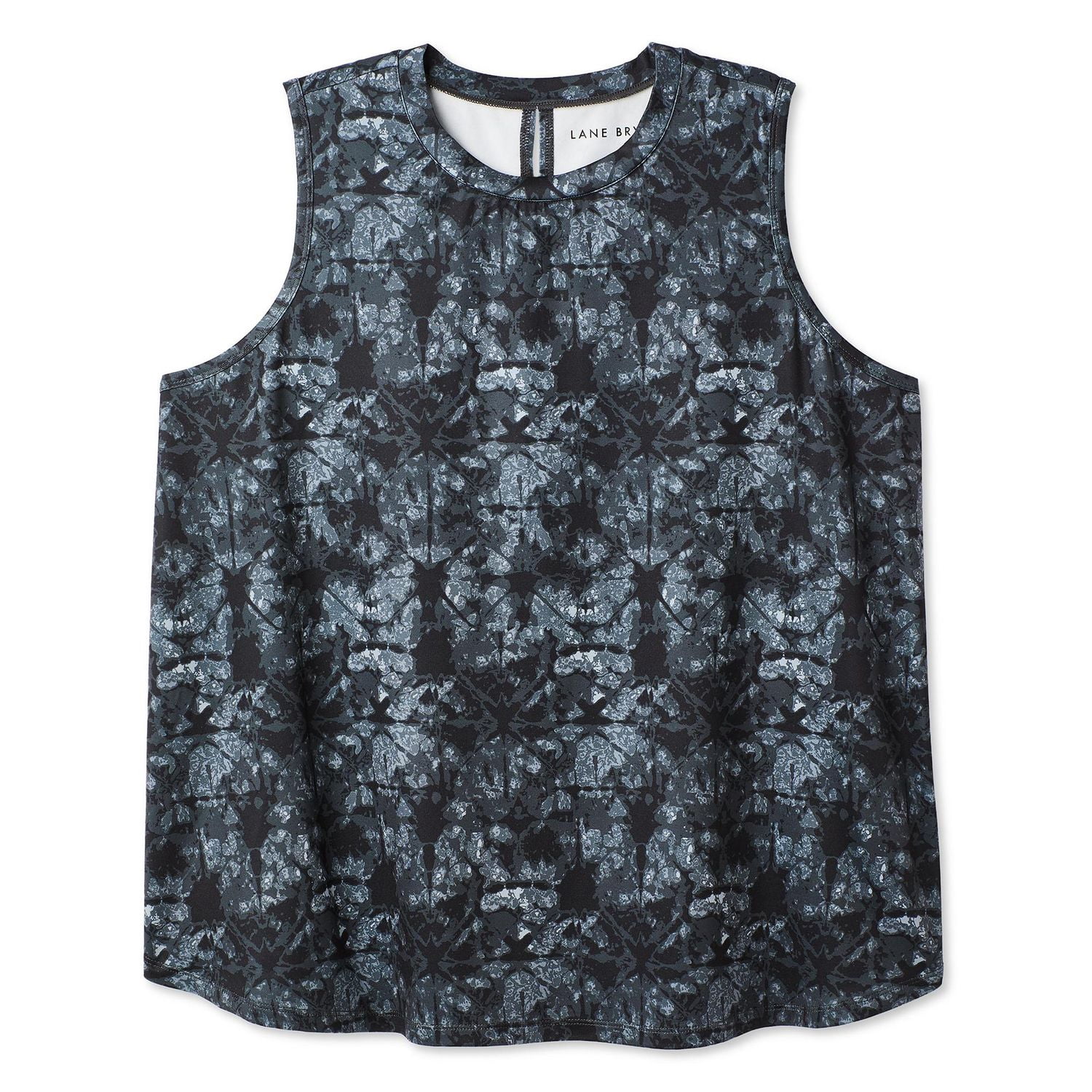 Lane Bryant Women's Plus Soft Knit Tank Top