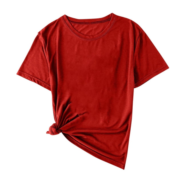 Timegard Tank Tops Men Crewneck Cap Sleeve Solid Color Basic Tee Casual Comfy Shirts Top Blouse Summer