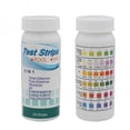 thumbnail image 2 of Test Strips for Pools and Spas 6 in 1 Ph Test Strips Pool Spa Spa Easy and Fast Detection of Ph 100Pcs Pool and Spa Test Strips Pool Water Test Strips Ph Test Strips for Water, 2 of 9