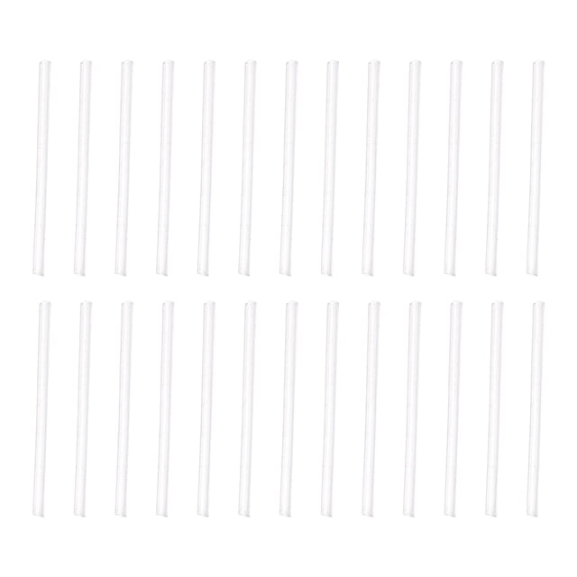 50 Pcs Protège-Oreilles Anti-Sensible pour Oreilles Sensibles