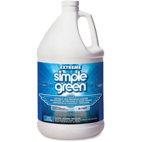 Simple Green Extreme Aircraft/Precision Cleaner