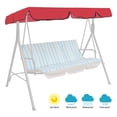 thumbnail image 1 of Summer Waterproof  Swings Outdoor Hammock (Cover Only), 1 of 11